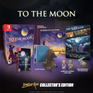 To The Moon (Deluxe Edition) (cover 02)
